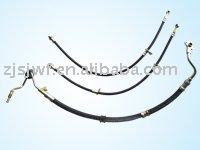 Power steering tube