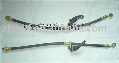 Brake Hose Assembly. Brake Tube, Oil Hose