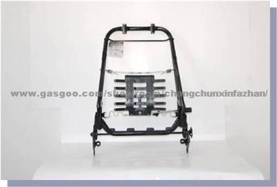 Power Lumbar 10391225-00