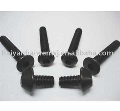 allen cap screws