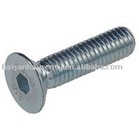 Inner Hexagon Screw