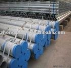 Cold dip gavanized ERW Steel Pipe