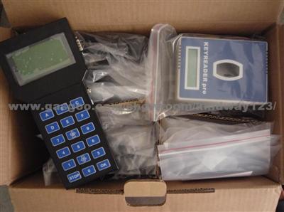 Universal Dash Programmer V2008