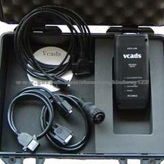 Volvo Vcads Heavy Duty Interface For Truck/ Bus