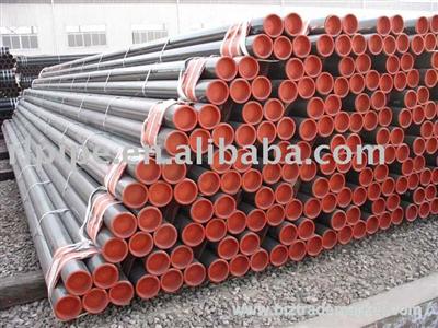 Seamless carbon steel pipe