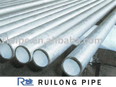 carbon seamless steel tube