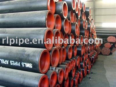 Hot API pipe