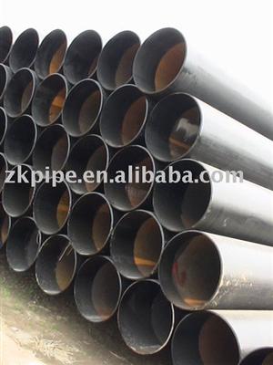 Erw steel pipe GB/T3091-2008 ASTM A53 ,BS1387