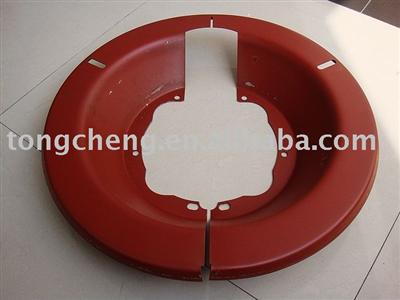 Dust shield dust cover auto part