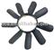 Fan Blade for Mercedes-Benz 112 200 01 23