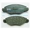 Brake Pads for PEUGOET 206