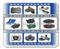 Brake Pads and Brake Shoes