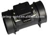 Opel maf sensor SIEMENS: 5WK9612, 5WK9150