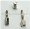 stainless steel special bolt