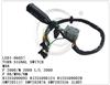 Turn Signal Switch LE01-06037 81255090093