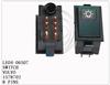 Power Window Switch for VOLVO 1578702