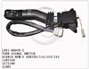Turn Signal Switch LE01-06049-2 1402449