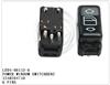 Power Window Switch LE04-06113-6 1248204710