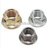 Flange Presicion lock anti-loose nut