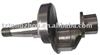 Automobile Crankshaft