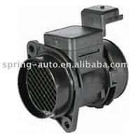 Mass air flow meter for PEUGEOT,CITROEN 9642212180