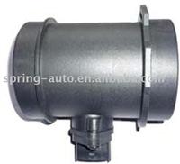 Mass air flow meter / mass air flow sensor for MAN SCANIA