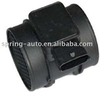 Opel mass air flow sensor SIEMENS: 5WK9634