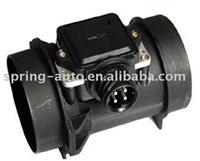Mass air flow meter for BMW SIEMENS: 5WK9617 VDO: 5WK9600Z
