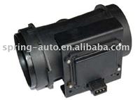 Mass air flow sensor / mass air flow meter for ROVER ERR5595A