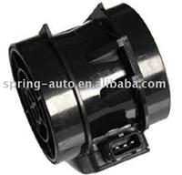 Mass air flow meter SIEMENS: 5WK9607,5WK9607Z