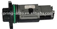 Mass air flow meter for VOLVO,VW,OPEL BOSCH: 0280217002