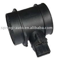 Mass air flow sensor / mass air flow meter BOSCH: 0280217532