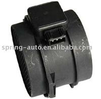 Mass air flow meter for BMW SIEMENS:5WK96132