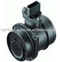 Mass air flow meter for AUDI,SEAT,SKODA,VW 0281002531