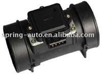 Opel maf sensor SIEMENS: 5WK9612, 5WK9150