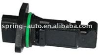 Nissan mass air flow sensor 22680-4M500