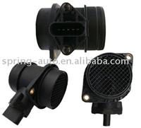 MASS AIR FLOW SENSOR BOSCH: 0280217121