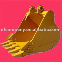 Excavator bucket