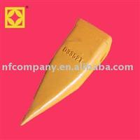 excavator buckets teeth and adapter China