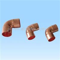 Copper Elbow