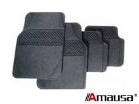 SIZE:68x45cm car mats