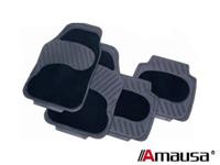 SIZE:70x46cm car mats