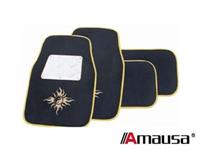 SIZE:65x45cm car mats