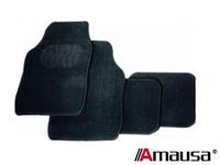 SIZE:65x45cm car mats