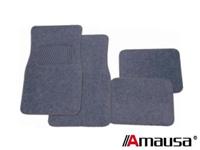 SIZE:67x43cm car mats