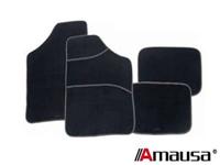 63x45cm car mats