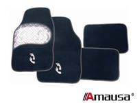 63x44cm car mats