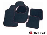 67x47cm car mats