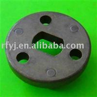 Sintered Parts--Powder Metallurgy