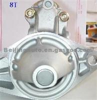Starter JS760